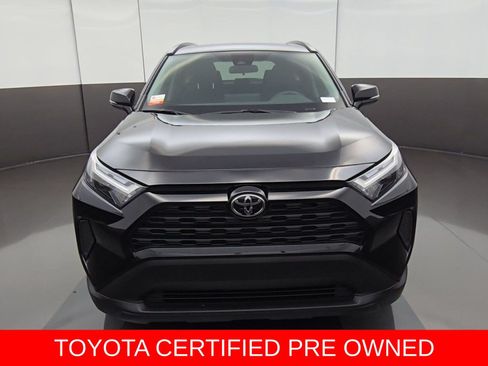 Certified 2025 Toyota RAV4 XLE w/ Convenience Package AWD/4WD image 2