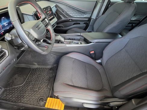 New 2026 Dodge Charger R/T AWD/4WD image 7
