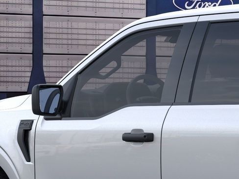 New 2026 Ford F150 STX w/ Equipment Group 200A AWD/4WD image 21