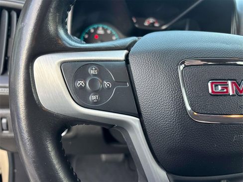 Certified 2022 GMC Canyon Elevation w/ Trailering Package image 21