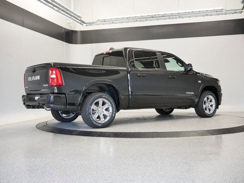 New 2026 RAM 1500 Big Horn image 44