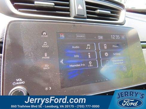 Used 2017 Honda CR-V EX image 24