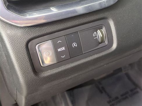 Certified 2025 GMC Acadia Elevation image 18