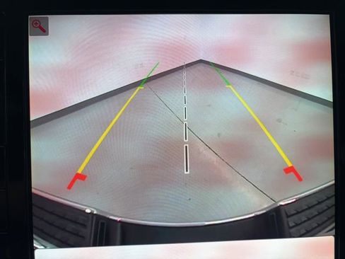 New 2026 RAM 3500 Tradesman image 40