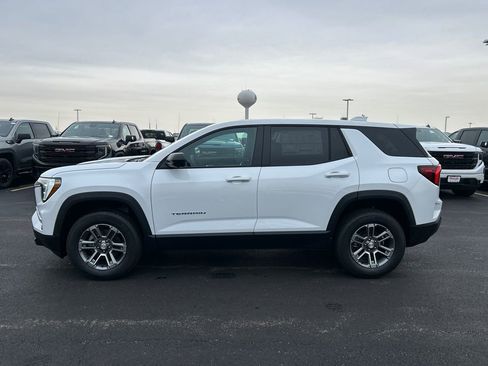 New 2026 GMC Terrain Elevation w/ Technology Package II image 6