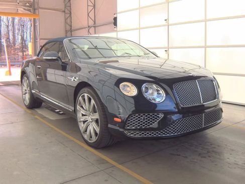 Used 2017 Bentley Continental GT image 10