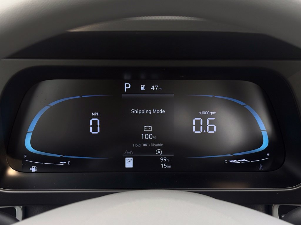 New 2026 Hyundai Elantra SE FWD image 28