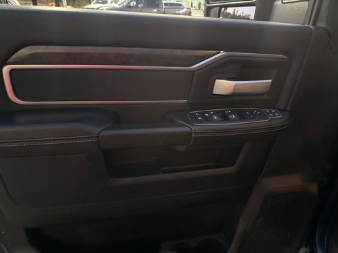 Certified 2024 RAM 2500 Big Horn w/ Night Edition image 13