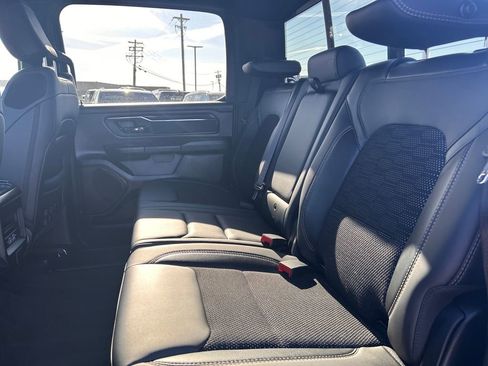 Certified 2024 RAM 1500 Big Horn image 20