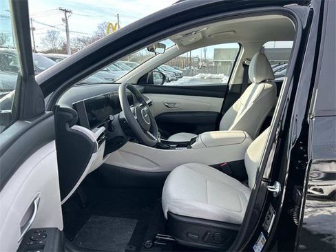 New 2026 Hyundai Tucson SEL image 6