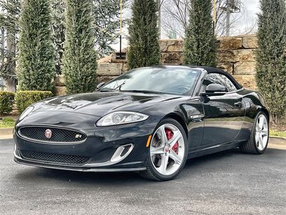 Used 2014 Jaguar XKR R