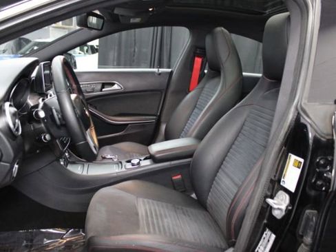 Used 2014 Mercedes-Benz CLA 250 Sport image 13
