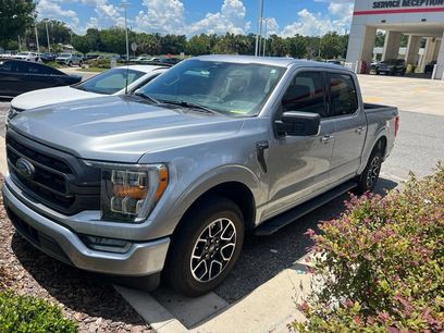 Used 2023 Ford F150 XLT w/ Equipment Group 302A High