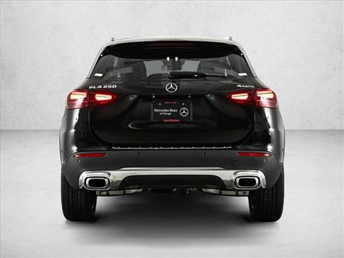 New 2026 Mercedes-Benz GLA 250 4MATIC image 7