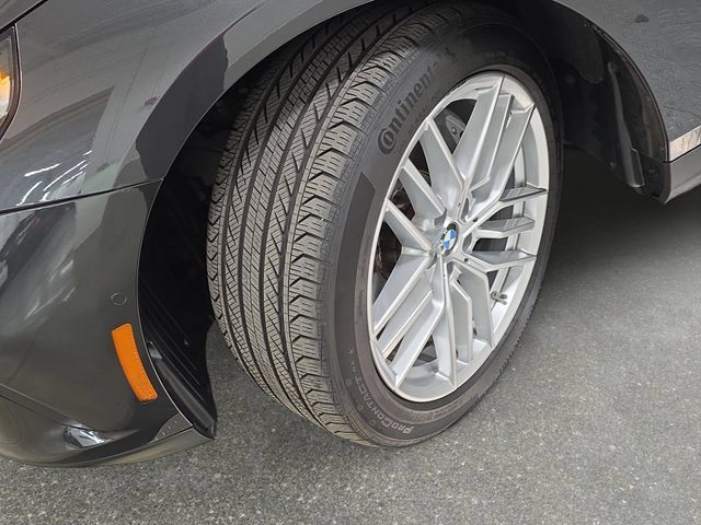 Certified 2024 BMW 540i xDrive w/ Convenience Package AWD/4WD image 27