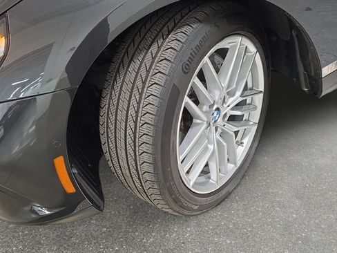 Used 2024 BMW 540i xDrive w/ Convenience Package AWD/4WD image 27