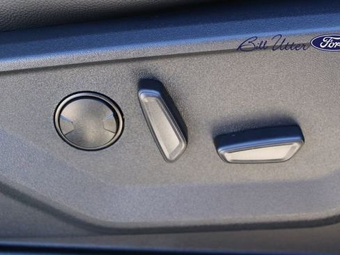 New 2026 Ford F250 Lariat w/ Black Appearance Package image 8