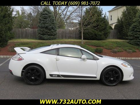 Used 2008 Mitsubishi Eclipse SE image 4