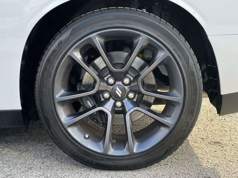 Used 2023 Dodge Challenger R/T Scat Pack RWD image 11