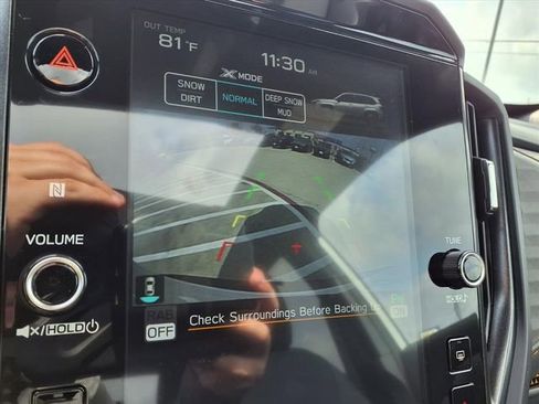 New 2026 Subaru Forester Wilderness image 18