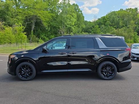 New 2026 Kia Carnival SX Prestige FWD image 2