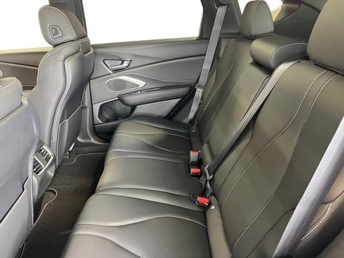 New 2026 Acura RDX SH-AWD image 30