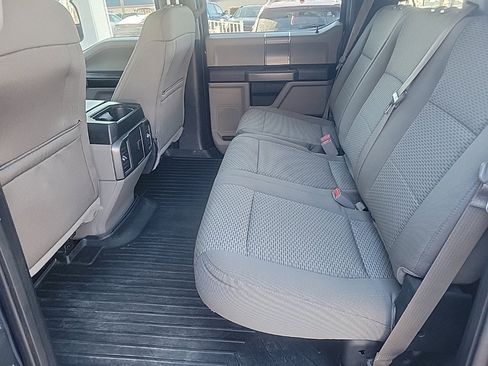 Used 2016 Ford F150 XLT w/ Equipment Group 301A Mid image 24