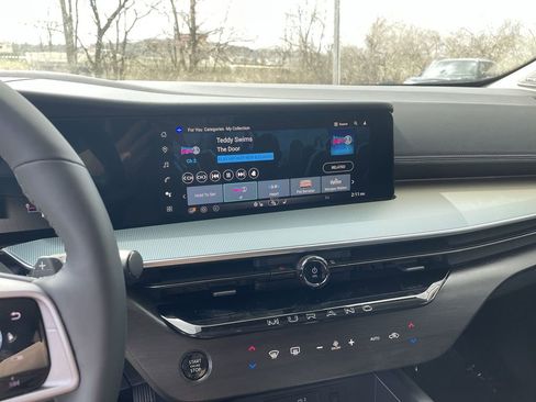 Certified 2025 Nissan Murano SL image 27