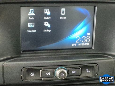 Used 2018 Chevrolet Silverado 1500 W/T w/ WT Convenience Package image 19