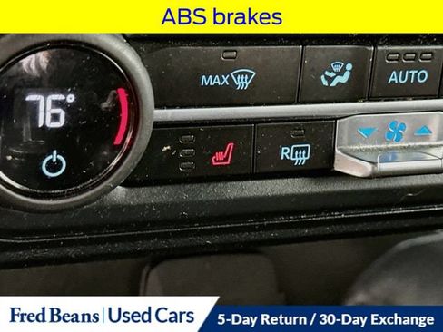 Used 2023 Ford Bronco Big Bend AWD/4WD image 24