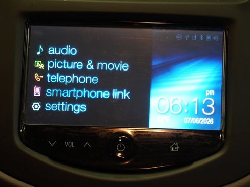 Used 2015 Chevrolet Trax LT w/ LT Sun and Sound Package FWD image 21