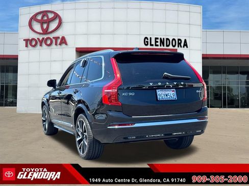 Used 2023 Volvo XC90 B6 Plus w/ Protection Package Premier AWD/4WD image 9