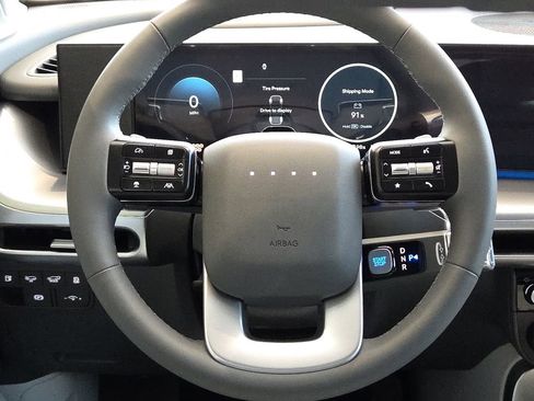 New 2026 Hyundai Ioniq 9 SEL AWD/4WD image 13