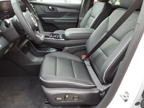 New 2026 Buick Enclave Sport Touring w/ Power Package AWD/4WD image 5