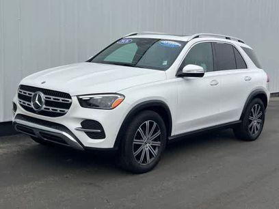 Certified 2026 Mercedes-Benz GLE 350 GLE 350