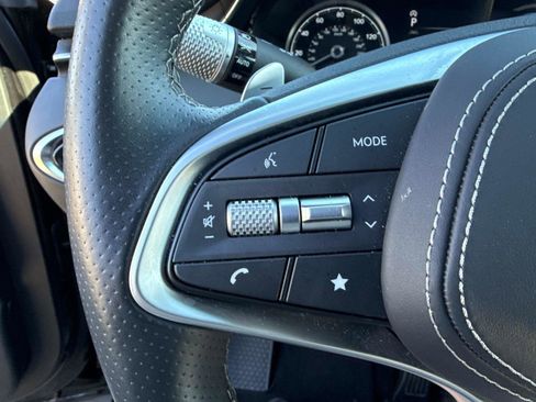 Used 2024 Genesis GV70 3.5T Sport image 29