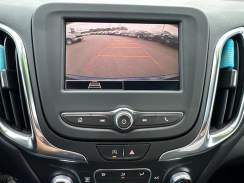 Used 2022 Chevrolet Equinox LT AWD/4WD image 32