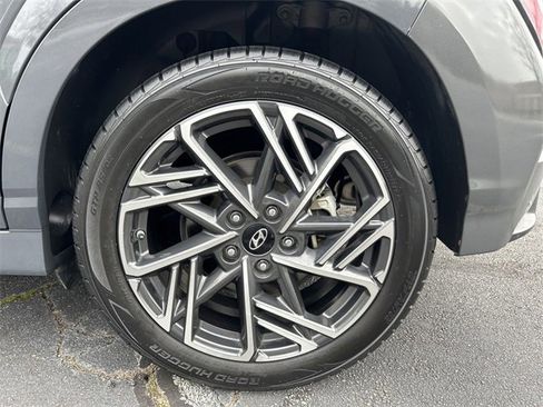 Used 2023 Hyundai Kona N Line image 26
