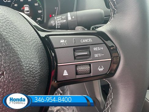 New 2026 Honda Civic Sport Touring image 13