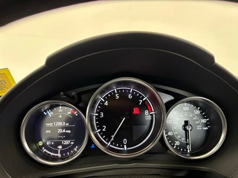 Used 2024 MAZDA MX-5 Miata Grand Touring RWD image 20