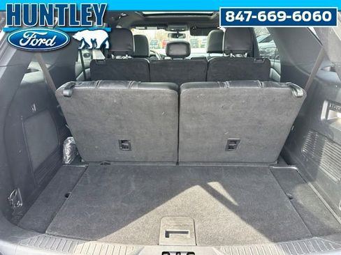 Used 2022 Ford Explorer ST w/ Equipment Group 401A image 12