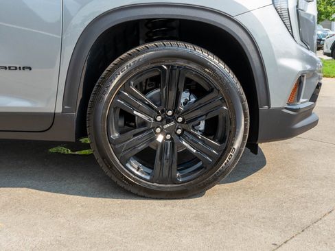 New 2026 GMC Acadia Elevation w/ Black Edition image 34