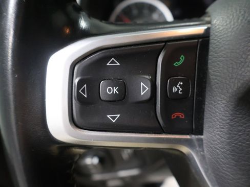 Used 2022 RAM 1500 Big Horn image 34