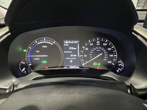 Certified 2021 Lexus RX 450hL AWD w/ Premium Package image 23