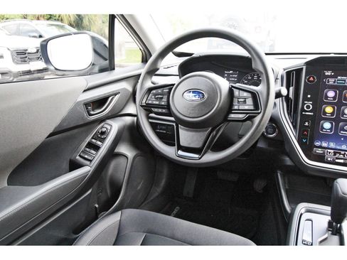 Certified 2026 Subaru Crosstrek 2.5i Premium AWD/4WD image 8