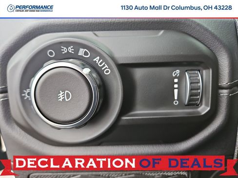 New 2026 Jeep Wrangler Sahara image 31