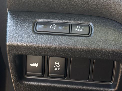 Used 2017 Nissan Altima 2.5 S w/ Power Driver Seat Package FWD image 31