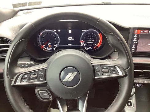 Used 2023 Dodge Hornet GT Plus w/ Tech Pack Plus w/o Parking image 12