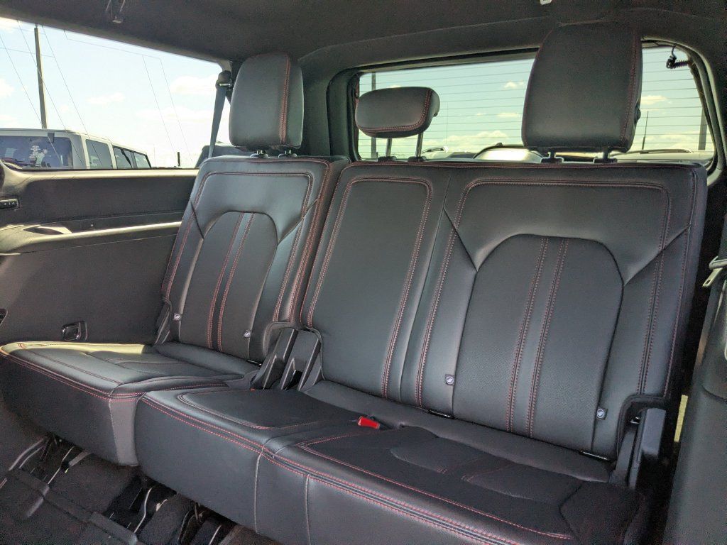 Certified 2024 Ford Expedition Max Limited AWD/4WD image 16