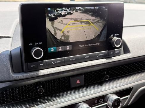 Certified 2025 Honda CR-V LX image 26
